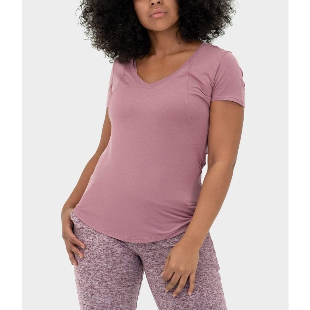 Balance Athletica Venture Tee